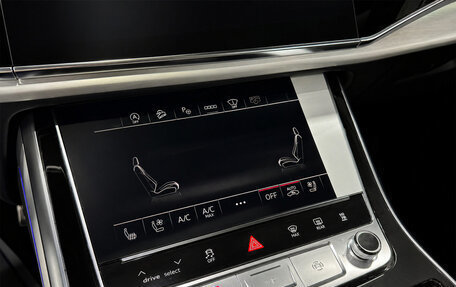 Audi Q8 I, 2026 год, 9 800 000 рублей, 9 фотография