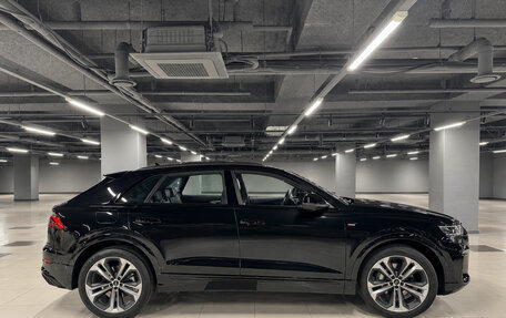 Audi Q8 I, 2026 год, 9 800 000 рублей, 2 фотография