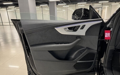 Audi Q8 I, 2026 год, 9 800 000 рублей, 11 фотография