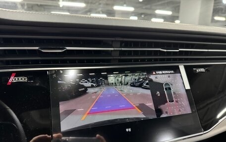 Audi Q8 I, 2026 год, 9 800 000 рублей, 8 фотография