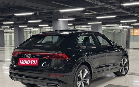 Audi Q8 I, 2026 год, 9 800 000 рублей, 3 фотография