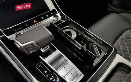 Audi Q8 I, 2026 год, 9 800 000 рублей, 7 фотография