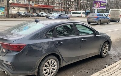 KIA Cerato IV, 2021 год, 1 300 000 рублей, 1 фотография
