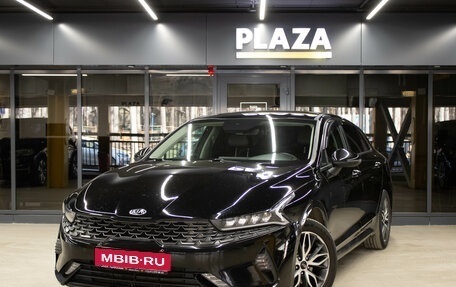 KIA K5, 2021 год, 2 659 000 рублей, 1 фотография