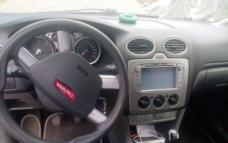 Ford Focus II рестайлинг, 2011 год, 850 000 рублей, 1 фотография