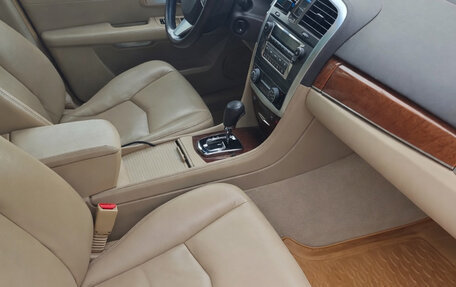 Cadillac SRX II рестайлинг, 2008 год, 799 999 рублей, 5 фотография