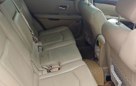 Cadillac SRX II рестайлинг, 2008 год, 799 999 рублей, 7 фотография