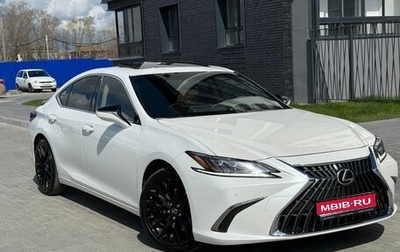 Lexus ES VII, 2021 год, 3 590 000 рублей, 1 фотография