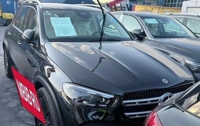 Mercedes-Benz GLE, 2026 год, 14 500 000 рублей, 1 фотография