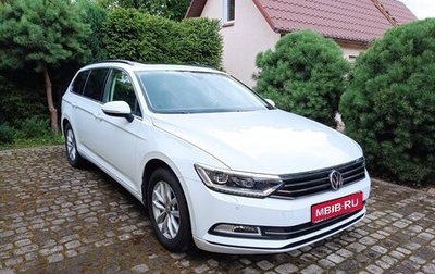 Volkswagen Passat B8 рестайлинг, 2019 год, 2 300 000 рублей, 1 фотография