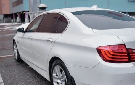 BMW 5 серия, 2014 год, 1 964 000 рублей, 3 фотография