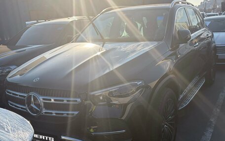 Mercedes-Benz GLE, 2026 год, 14 500 000 рублей, 1 фотография