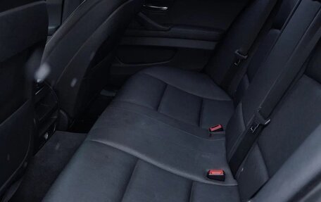 BMW 5 серия, 2014 год, 1 964 000 рублей, 10 фотография