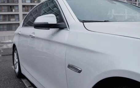 BMW 5 серия, 2014 год, 1 964 000 рублей, 9 фотография