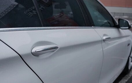 BMW 5 серия, 2014 год, 1 964 000 рублей, 8 фотография