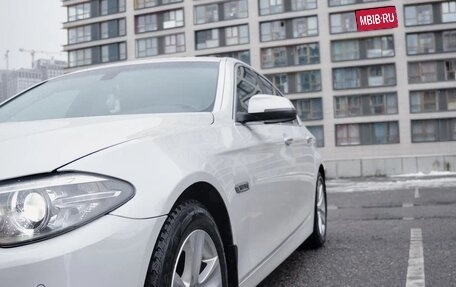 BMW 5 серия, 2014 год, 1 964 000 рублей, 2 фотография