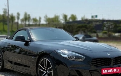 BMW Z4, 2025 год, 5 500 000 рублей, 1 фотография