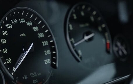 BMW 5 серия, 2014 год, 1 964 000 рублей, 12 фотография