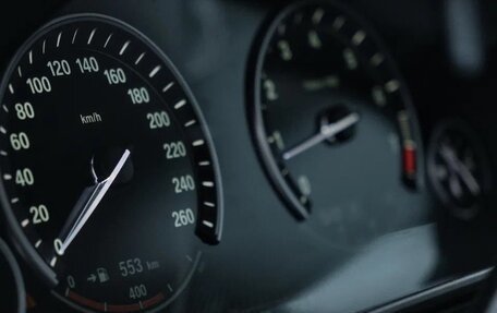 BMW 5 серия, 2014 год, 1 964 000 рублей, 11 фотография