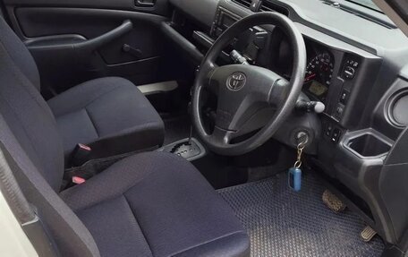 Toyota Probox I, 2019 год, 1 200 000 рублей, 4 фотография