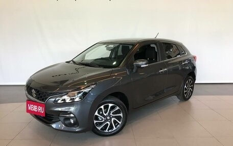 Suzuki Baleno, 2022 год, 2 349 000 рублей, 1 фотография