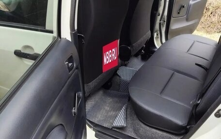 Toyota Probox I, 2019 год, 1 200 000 рублей, 6 фотография