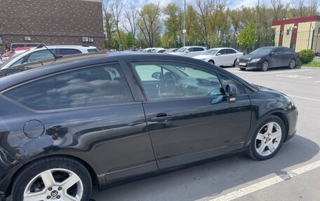 Citroen C4 II рестайлинг, 2005 год, 325 000 рублей, 4 фотография