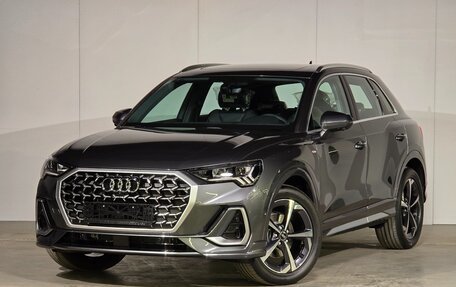 Audi Q3, 2026 год, 4 275 000 рублей, 1 фотография