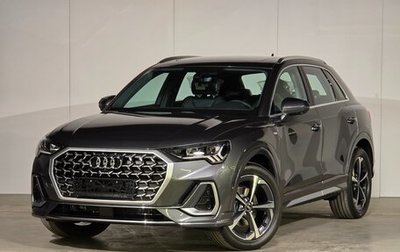 Audi Q3, 2026 год, 4 275 000 рублей, 1 фотография