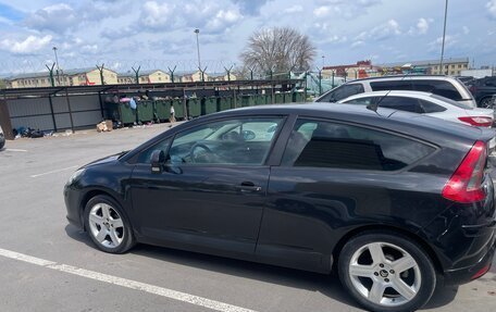 Citroen C4 II рестайлинг, 2005 год, 325 000 рублей, 3 фотография