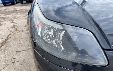 Citroen C4 II рестайлинг, 2005 год, 325 000 рублей, 11 фотография