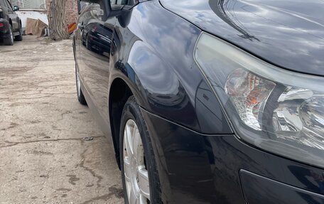 Citroen C4 II рестайлинг, 2005 год, 325 000 рублей, 12 фотография