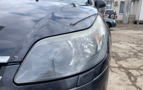 Citroen C4 II рестайлинг, 2005 год, 325 000 рублей, 13 фотография