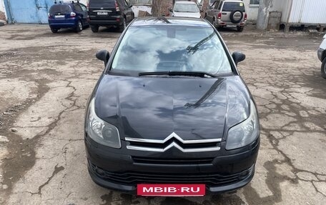 Citroen C4 II рестайлинг, 2005 год, 325 000 рублей, 6 фотография
