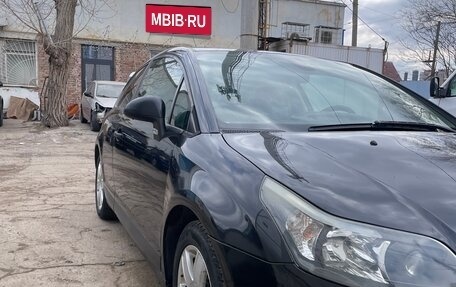 Citroen C4 II рестайлинг, 2005 год, 325 000 рублей, 14 фотография