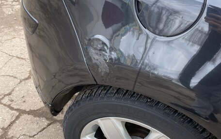 Citroen C4 II рестайлинг, 2005 год, 325 000 рублей, 16 фотография