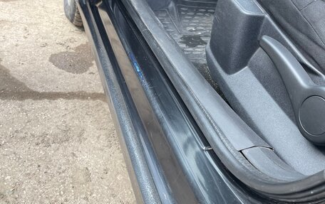 Citroen C4 II рестайлинг, 2005 год, 325 000 рублей, 22 фотография