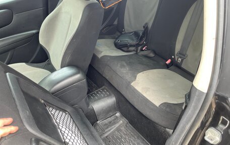 Citroen C4 II рестайлинг, 2005 год, 325 000 рублей, 26 фотография