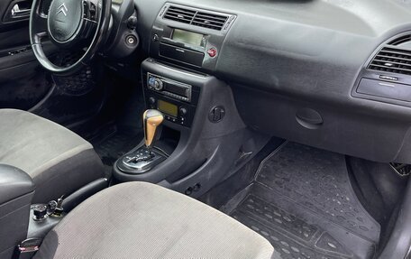 Citroen C4 II рестайлинг, 2005 год, 325 000 рублей, 24 фотография