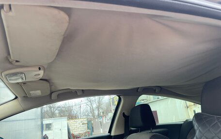 Citroen C4 II рестайлинг, 2005 год, 325 000 рублей, 27 фотография