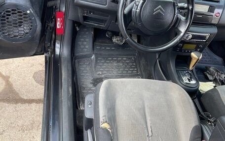 Citroen C4 II рестайлинг, 2005 год, 325 000 рублей, 23 фотография