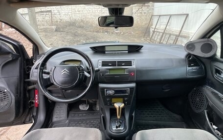 Citroen C4 II рестайлинг, 2005 год, 325 000 рублей, 28 фотография