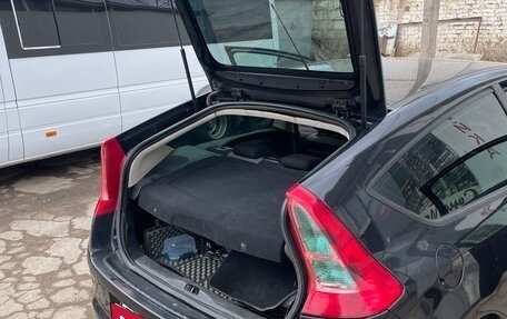 Citroen C4 II рестайлинг, 2005 год, 325 000 рублей, 17 фотография