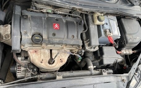 Citroen C4 II рестайлинг, 2005 год, 325 000 рублей, 18 фотография