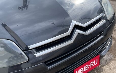 Citroen C4 II рестайлинг, 2005 год, 325 000 рублей, 29 фотография