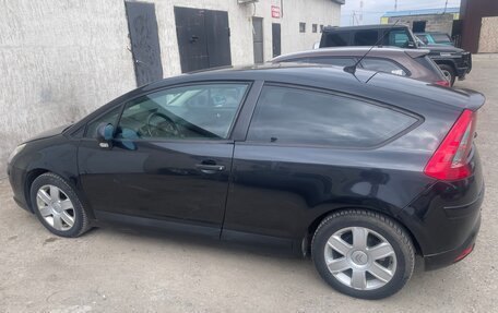 Citroen C4 II рестайлинг, 2005 год, 325 000 рублей, 32 фотография