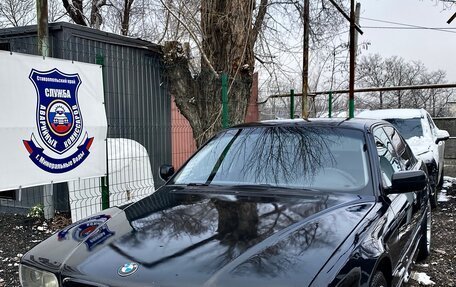 BMW 7 серия, 1994 год, 600 000 рублей, 3 фотография