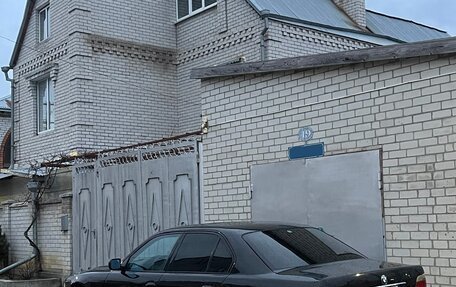 BMW 7 серия, 1994 год, 600 000 рублей, 5 фотография