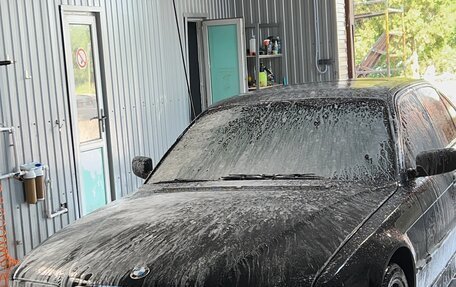 BMW 7 серия, 1994 год, 600 000 рублей, 7 фотография