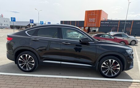 Geely Tugella FY11, 2021 год, 2 650 000 рублей, 5 фотография